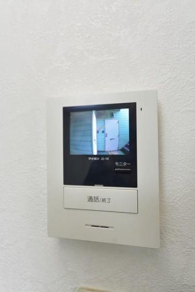 川崎市中原区井田三舞町のアパート