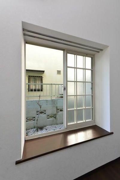 川崎市中原区井田三舞町のアパート