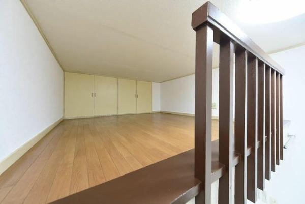 川崎市中原区井田三舞町のアパート