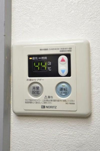 川崎市中原区井田三舞町のアパート