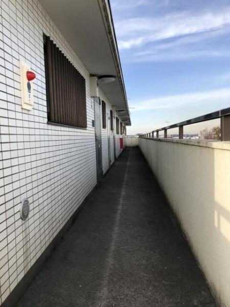 横浜市港北区大豆戸町のマンション