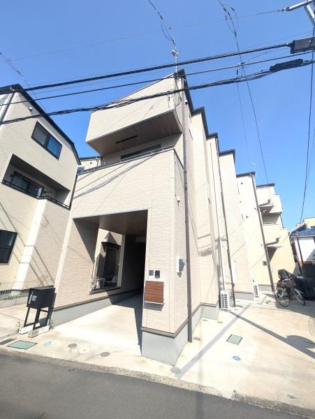 Ｋｏｌｅｔ平間＃１６