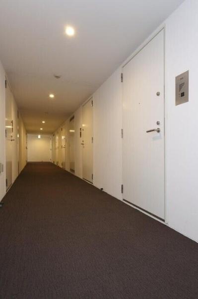 川崎市中原区今井上町のマンション