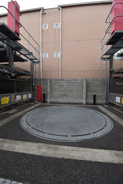 川崎市中原区今井上町のマンション