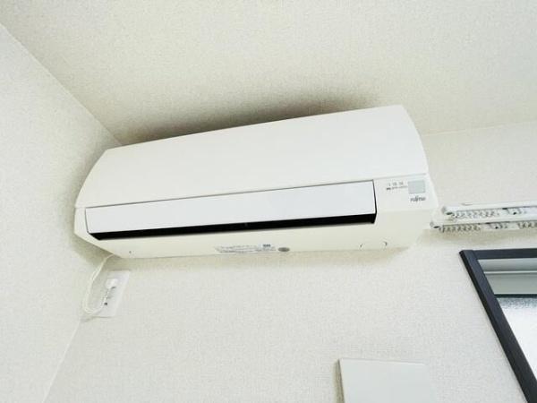 横浜市港北区日吉本町６丁目のアパート