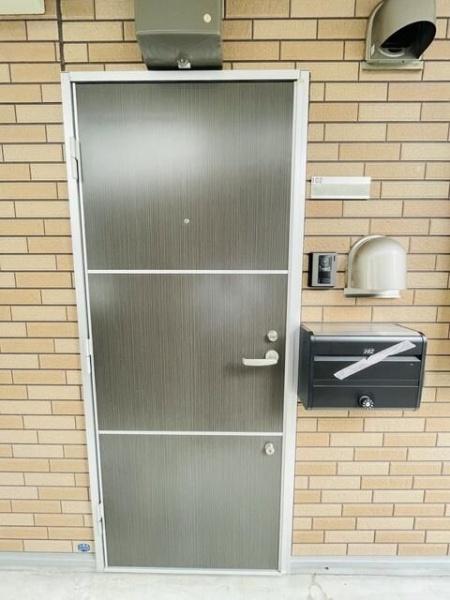 横浜市港北区日吉本町６丁目のアパート
