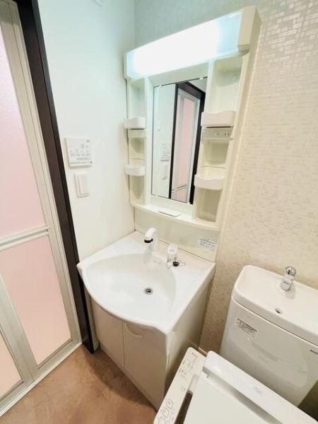 横浜市港北区日吉本町６丁目のアパート
