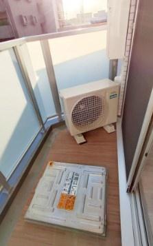 川崎市中原区小杉町１丁目のマンション