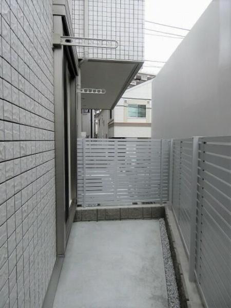 大田区池上５丁目のマンション
