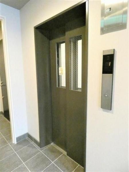 大田区池上５丁目のマンション