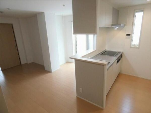 大田区池上５丁目のマンション