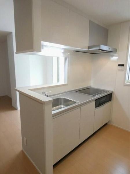 大田区池上５丁目のマンション