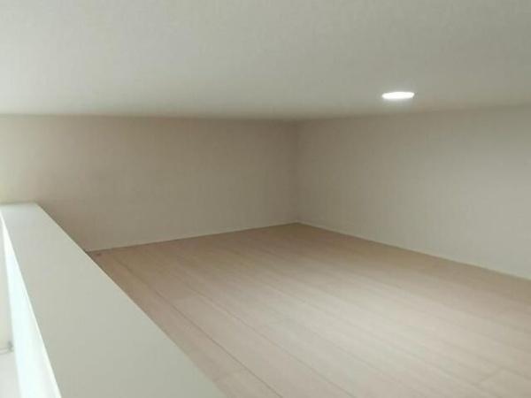 タウン妙蓮寺