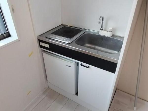タウン妙蓮寺