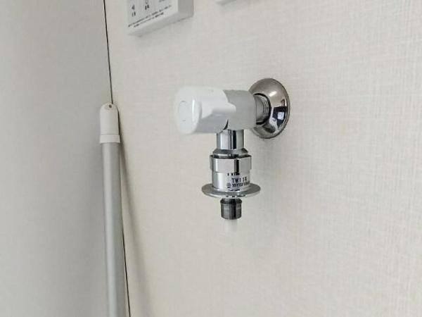 横浜市神奈川区大口仲町のアパート