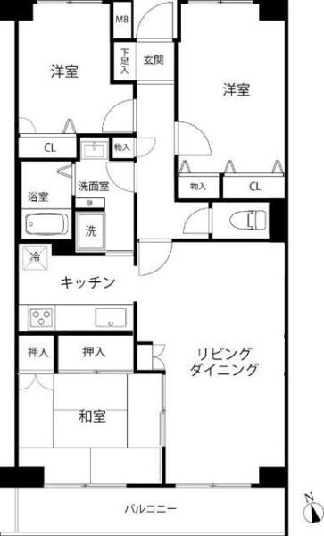 Ｔ’ｓ　ｇａｒｄｅｎ横浜岸根公園