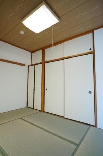 横浜市港北区篠原町のマンション