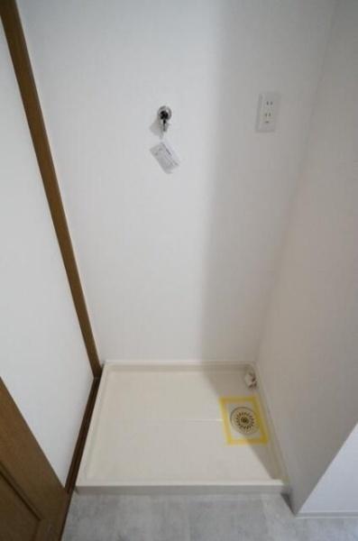 横浜市港北区篠原町のマンション