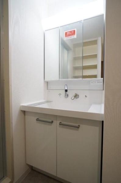 横浜市港北区篠原町のマンション