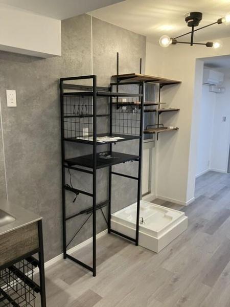川崎市中原区下小田中６丁目のマンション