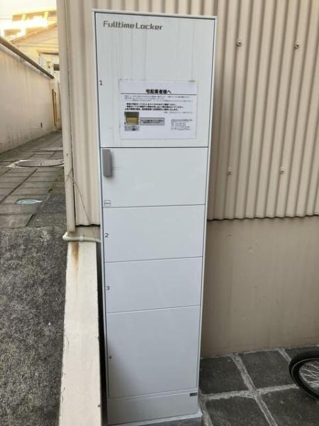 川崎市中原区下小田中６丁目のマンション