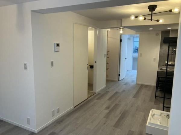 川崎市中原区下小田中６丁目のマンション