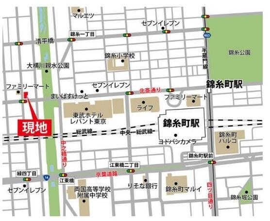 Ｔ－ＰＬＡＣＥ　北斎　Ｓｔ．店舗