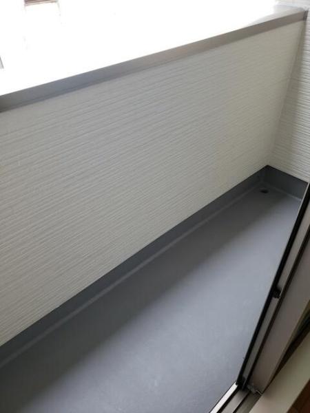 横浜市神奈川区大口通のアパート