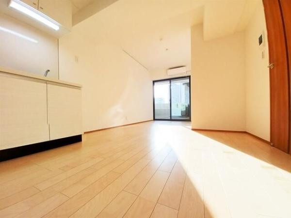 横浜市神奈川区子安通２丁目のマンション