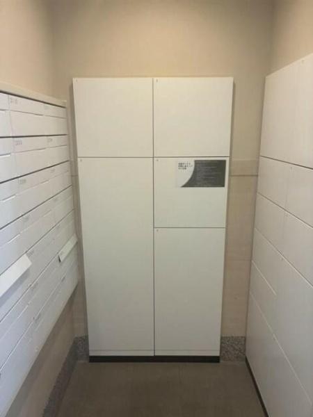 大田区田園調布１丁目のマンション