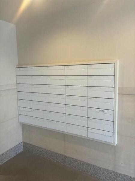 大田区田園調布１丁目のマンション