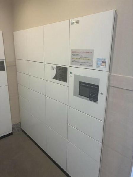 大田区田園調布１丁目のマンション