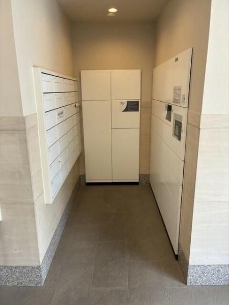 大田区田園調布１丁目のマンション