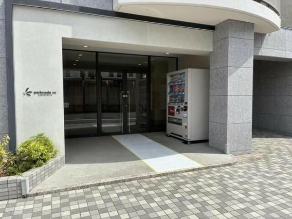 大田区田園調布１丁目のマンション