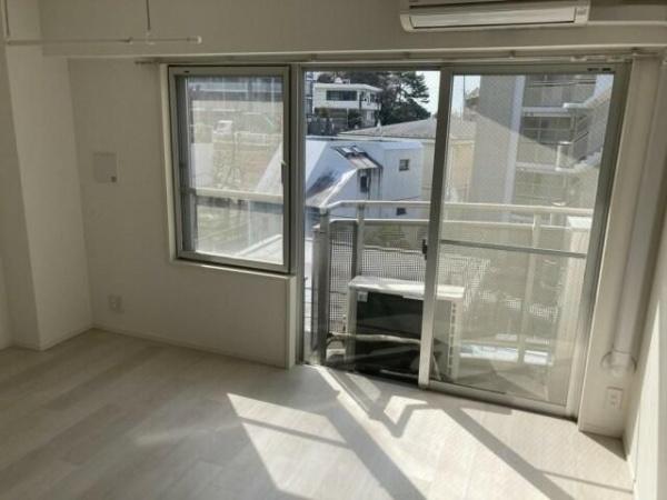 パークナードフィット田園調布
