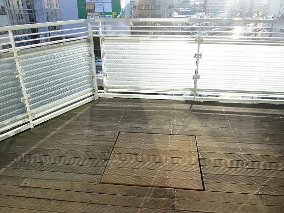 横浜市西区北幸２丁目のマンション