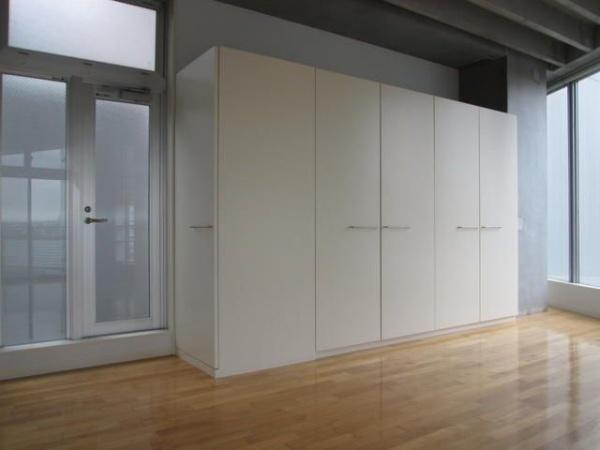 横浜市西区北幸２丁目のマンション