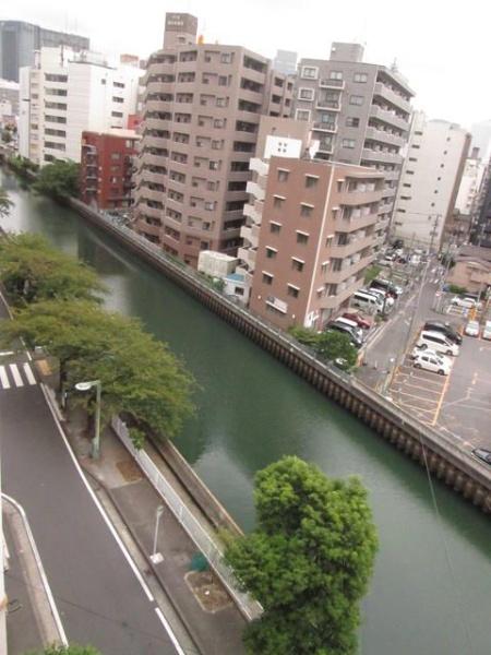 横浜市西区北幸２丁目のマンション