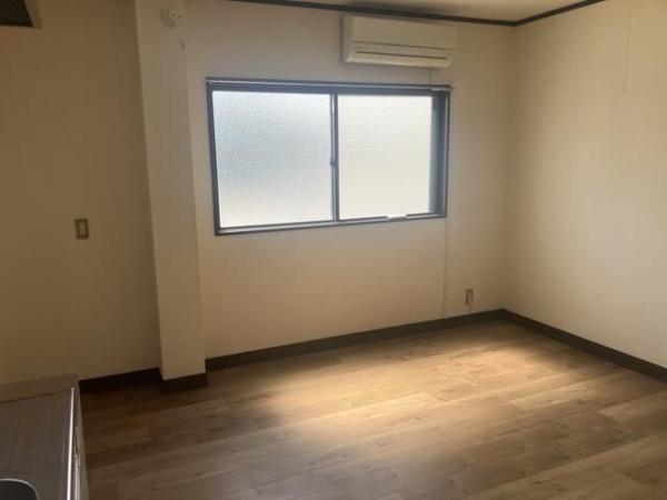 川崎市中原区上平間のマンション