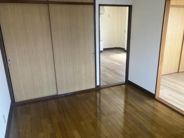 川崎市中原区上平間のマンション