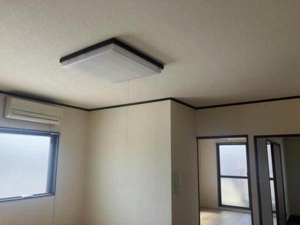 川崎市中原区上平間のマンション