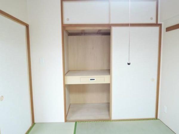 川崎市中原区上平間のマンション