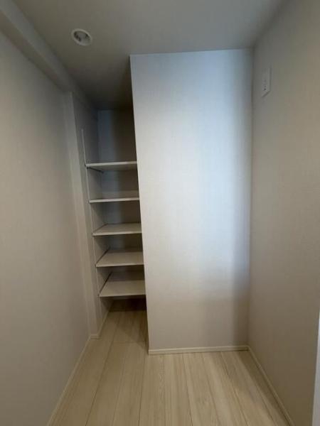大田区南蒲田２丁目のマンション