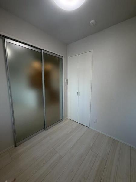 大田区南蒲田２丁目のマンション