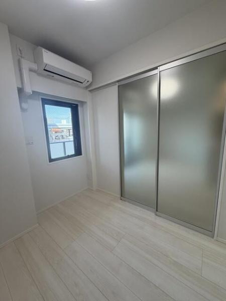 大田区南蒲田２丁目のマンション
