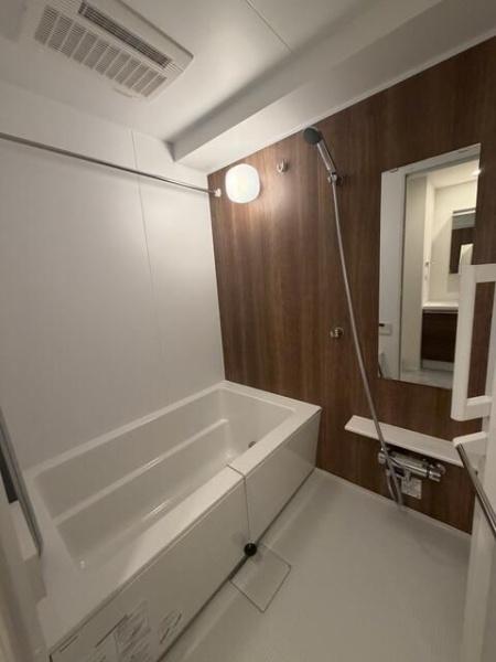大田区南蒲田２丁目のマンション