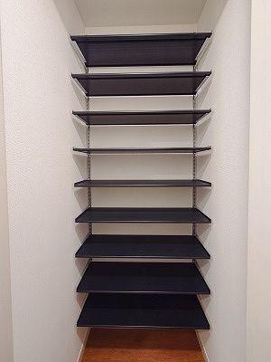 川崎市高津区千年のアパート