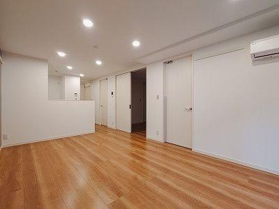 川崎市高津区千年のアパート