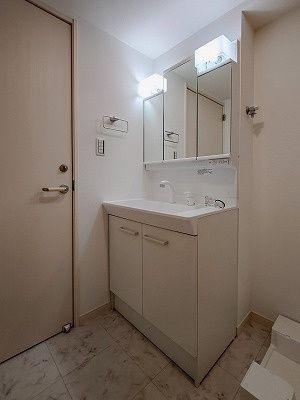 川崎市高津区千年のアパート