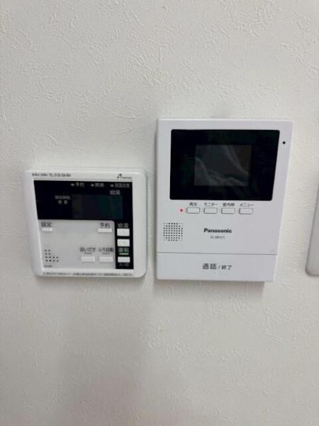 川崎市多摩区登戸新町のマンション